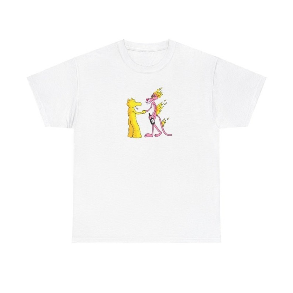Quasimoto XPanther Shirt
